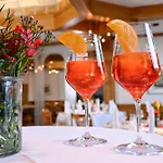 Hotel Brackweder Hof Bielefeld