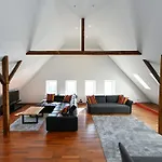 Brackweder Hof Hotel 3*