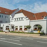 Brackweder Hof Hotel 3*