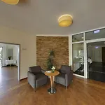 Hotel Brackweder Hof