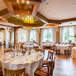 Hotel Brackweder Hof