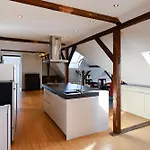 Hotel Brackweder Hof 3*