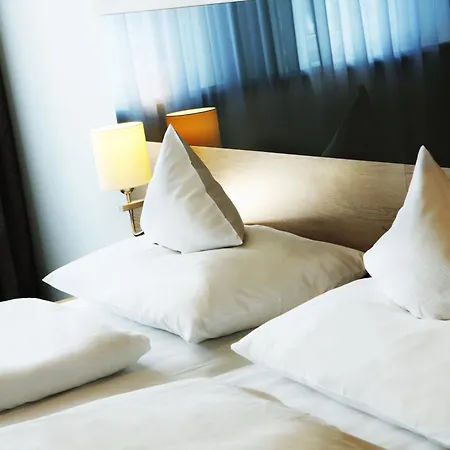 Brackweder Hof Hotell 3*