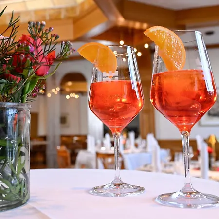 酒店 布莱克韦德酒店 比勒费尔德