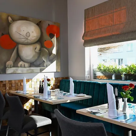 Brackweder Hof 3* Bielefeld