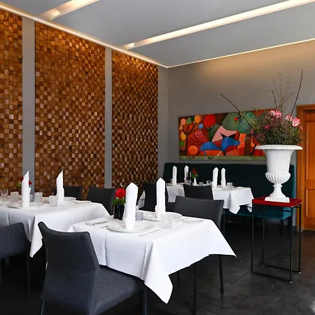 Brackweder Hof Otel Bielefeld