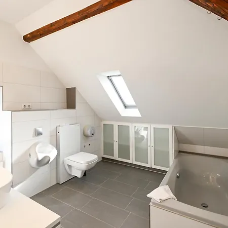 Brackweder Hof 3* Bielefeld