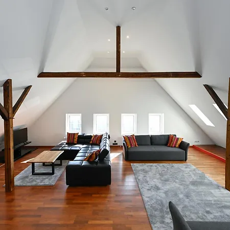 Brackweder Hof Szálloda 3*