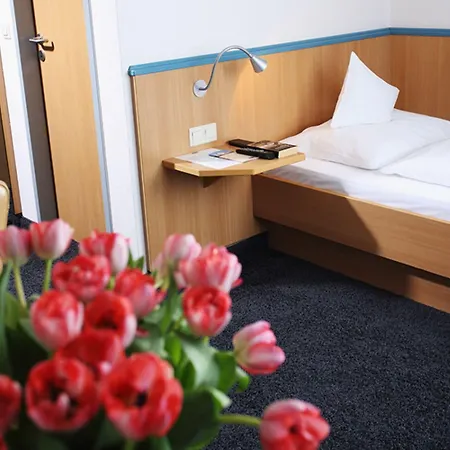 Brackweder Hof 3* Bielefeld