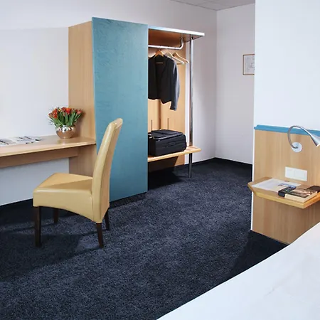 Hotell Brackweder Hof 3*