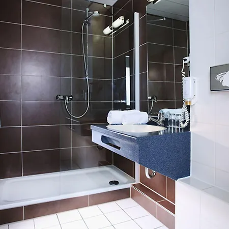 布莱克韦德酒店 酒店