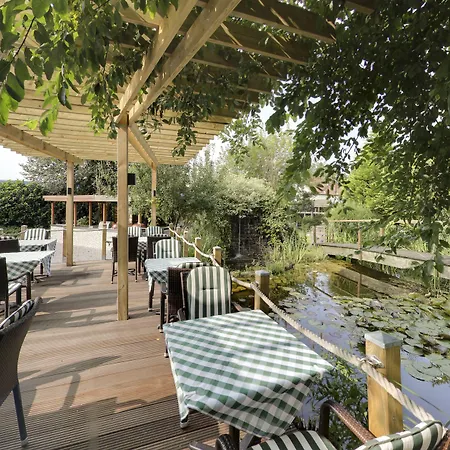 Hotell Brackweder Hof 3*