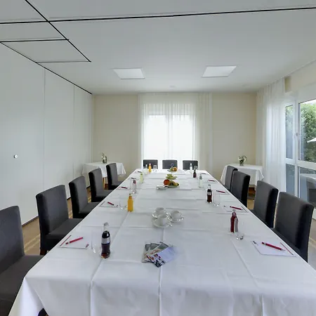 Hotell Brackweder Hof 3*