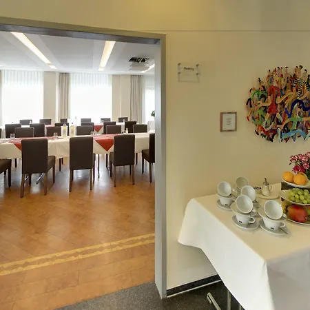 Brackweder Hof Hotel