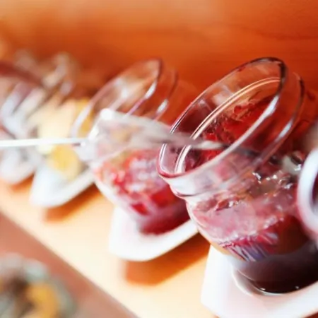 Brackweder Hof Hotel