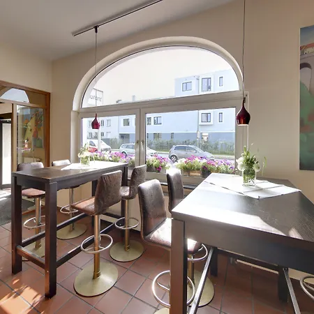 Hotell Brackweder Hof