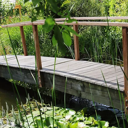 Brackweder Hof Otel Bielefeld