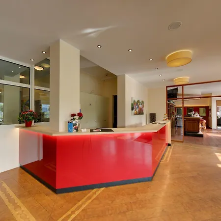 Brackweder Hof Hotell Bielefeld