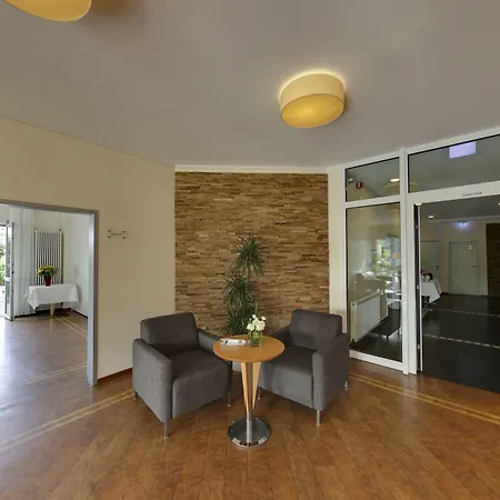 Hotel Brackweder Hof
