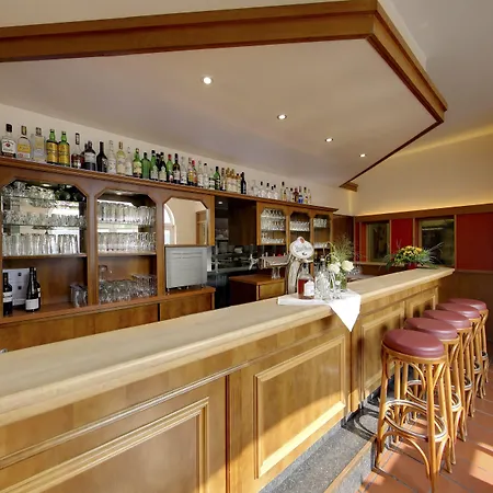 Hotell Brackweder Hof 3*