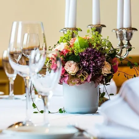 Brackweder Hof 3* Bielefeld