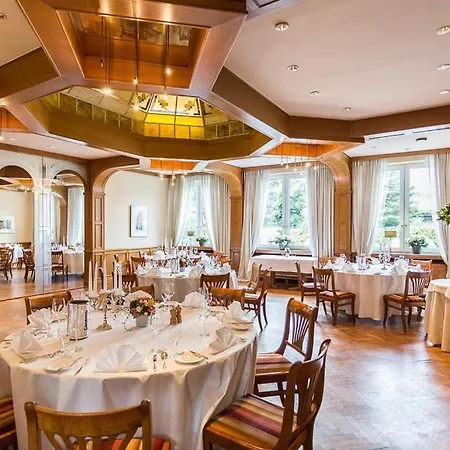 Hotel Brackweder Hof