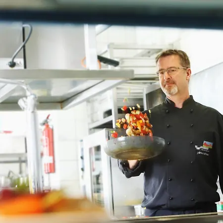 布莱克韦德酒店 酒店