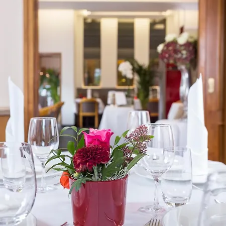 Brackweder Hof Hotel Bielefeld