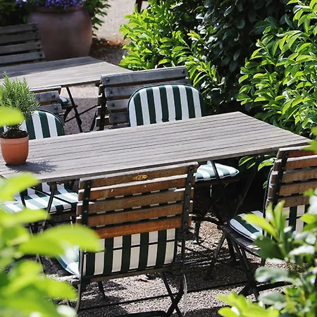 Hotel Brackweder Hof