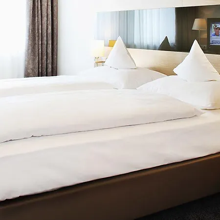 Brackweder Hof Otel 3*