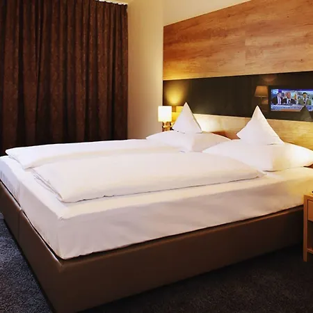 Hotell Brackweder Hof 3*