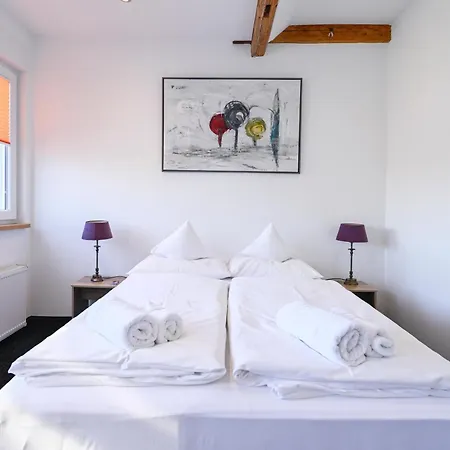 Brackweder Hof Otel 3*
