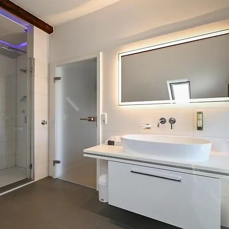Otel Brackweder Hof