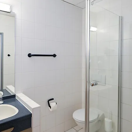 Otel Brackweder Hof Bielefeld