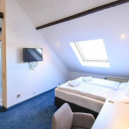 Brackweder Hof Otel