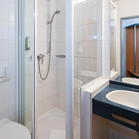 Otel Brackweder Hof Bielefeld