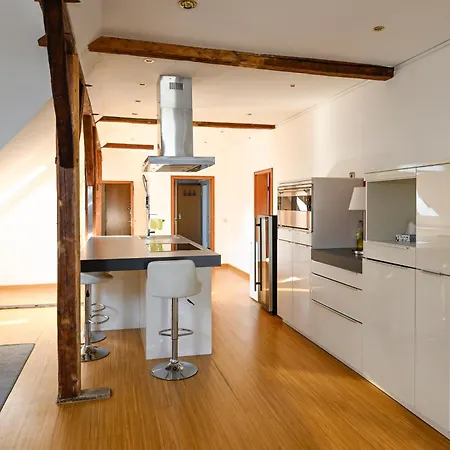 Otel Brackweder Hof Bielefeld