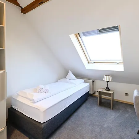 Brackweder Hof 3*