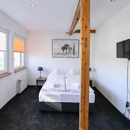 布莱克韦德酒店