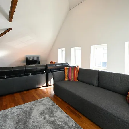 布莱克韦德酒店 比勒费尔德