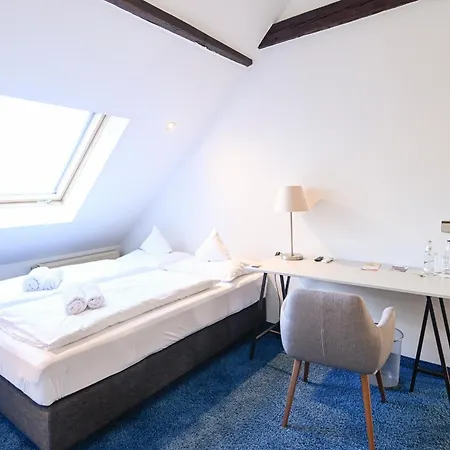 布莱克韦德酒店