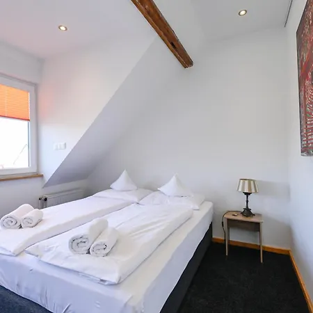 Brackweder Hof 3* Bielefeld