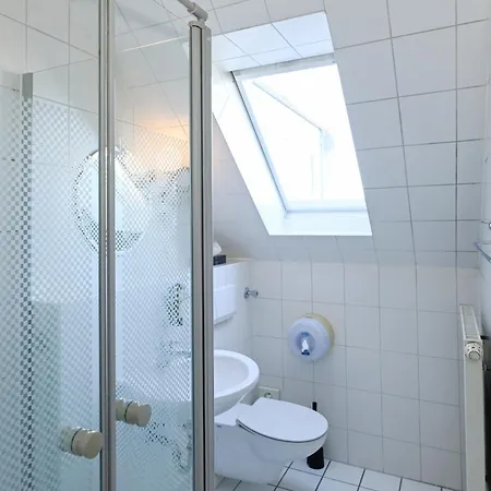 Brackweder Hof Hotell