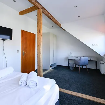 Brackweder Hof Hotell