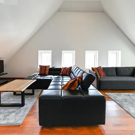 Brackweder Hof Szálloda