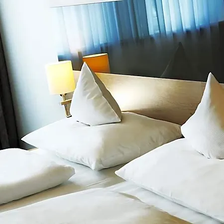 Brackweder Hof Hotel 3*