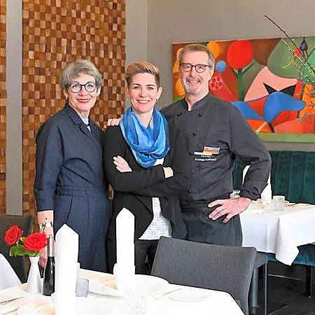 Brackweder Hof Hotel Bielefeld