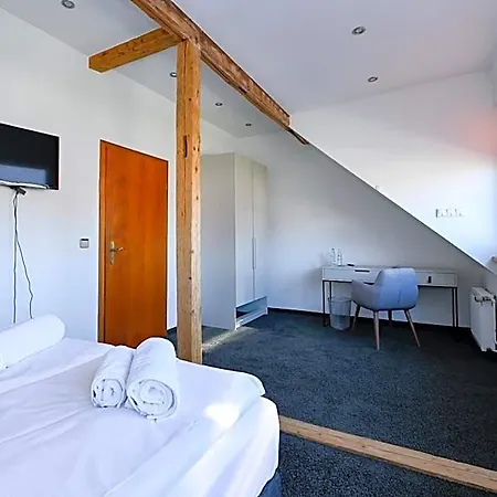 Brackweder Hof Hotel