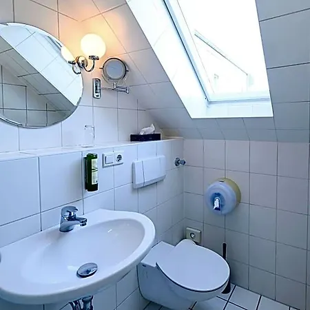 Brackweder Hof 3*