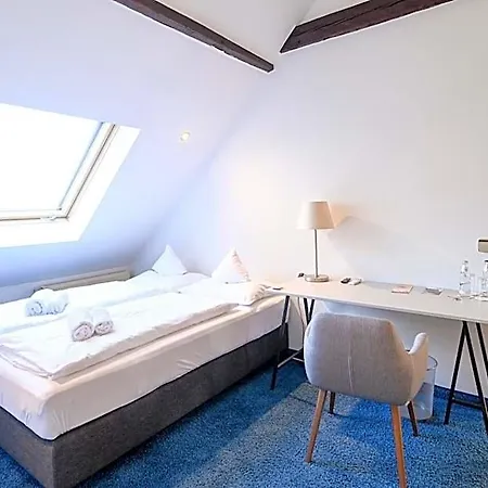 Brackweder Hof Bielefeld